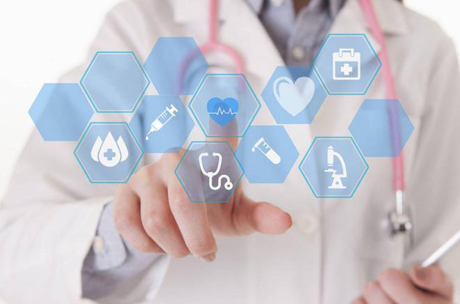 互聯(lián)網(wǎng)健康管理中心時(shí)代來臨 數(shù)字科技引領(lǐng)健康管理新變革