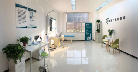 人工智能助力企業(yè)健康管理 精準(zhǔn)關(guān)懷員工健康